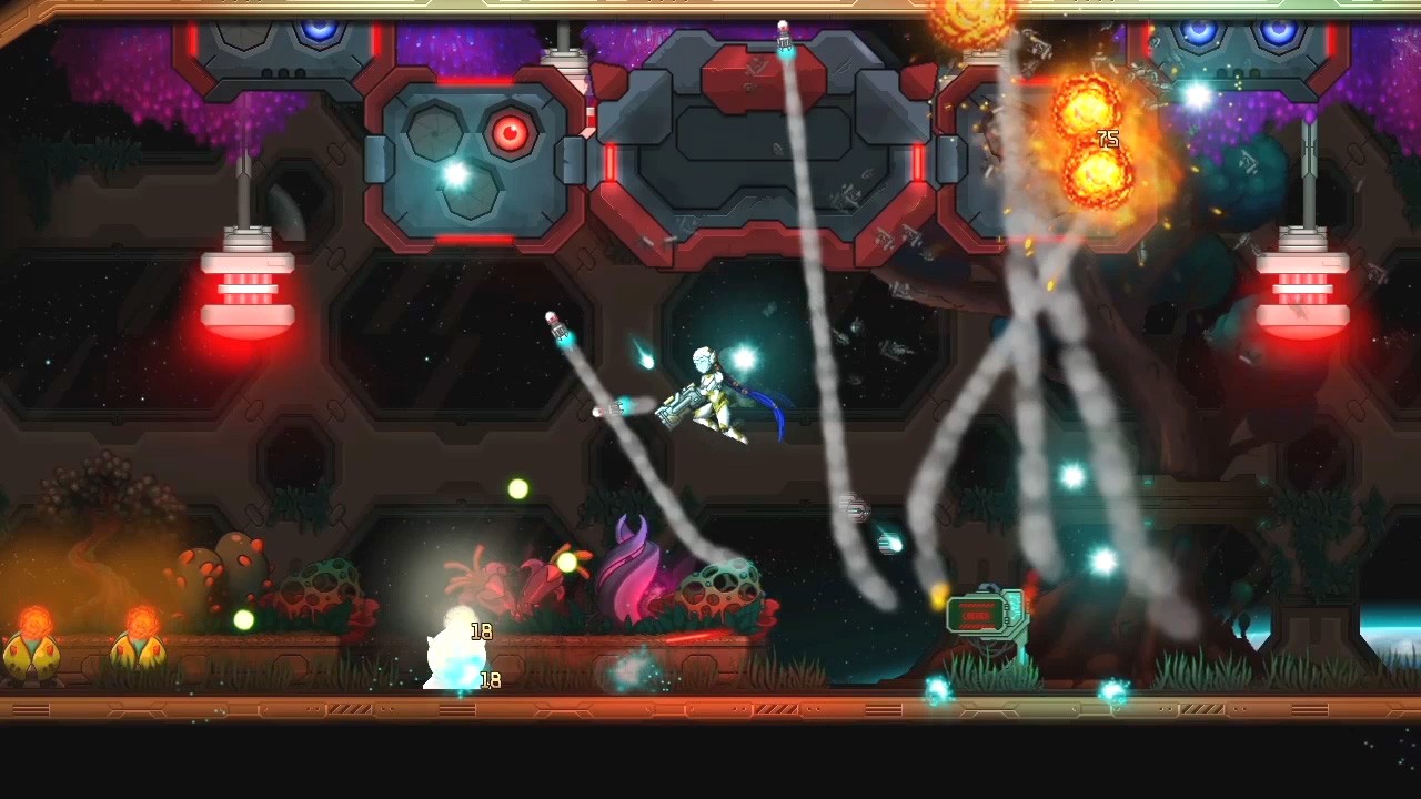 Ghost 1.0 - Imagen 9
